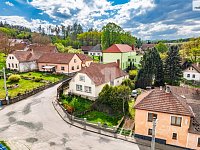 Prodej rodinného domu, Pavlínov - 4