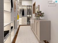 Maršov u Úpice: poloroubenka k rekonstrukci | pozemek 2 328 m² | stodola a dílna - 16