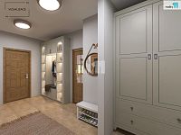Maršov u Úpice: poloroubenka k rekonstrukci | pozemek 2 328 m² | stodola a dílna - 23