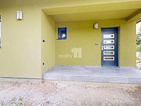 Prodej rodinného domu 5+kk, plocha 230m2, pozemek 1153m2, Komorovice, Humpolec - 10