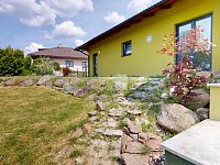 Prodej rodinného domu 5+kk, plocha 230m2, pozemek 1153m2, Komorovice, Humpolec - 11