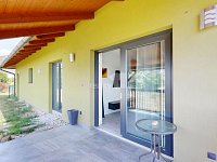 Prodej rodinného domu 5+kk, plocha 230m2, pozemek 1153m2, Komorovice, Humpolec - 16