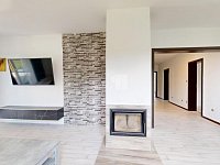 Prodej rodinného domu 5+kk, plocha 230m2, pozemek 1153m2, Komorovice, Humpolec - 17