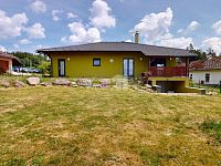 Prodej rodinného domu 5+kk, plocha 230m2, pozemek 1153m2, Komorovice, Humpolec - 2
