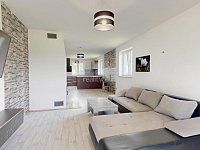 Prodej rodinného domu 5+kk, plocha 230m2, pozemek 1153m2, Komorovice, Humpolec - 20