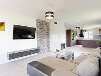 Prodej rodinného domu 5+kk, plocha 230m2, pozemek 1153m2, Komorovice, Humpolec - 21