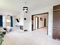 Prodej rodinného domu 5+kk, plocha 230m2, pozemek 1153m2, Komorovice, Humpolec - 26