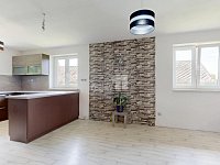 Prodej rodinného domu 5+kk, plocha 230m2, pozemek 1153m2, Komorovice, Humpolec - 27