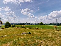 Prodej rodinného domu 5+kk, plocha 230m2, pozemek 1153m2, Komorovice, Humpolec - 4
