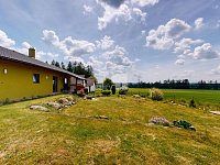Prodej rodinného domu 5+kk, plocha 230m2, pozemek 1153m2, Komorovice, Humpolec - 5