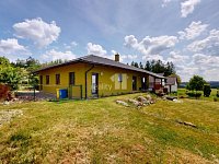 Prodej rodinného domu 5+kk, plocha 230m2, pozemek 1153m2, Komorovice, Humpolec - 6