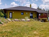 Prodej rodinného domu 5+kk, plocha 230m2, pozemek 1153m2, Komorovice, Humpolec - 7