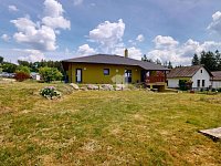 Prodej rodinného domu 5+kk, plocha 230m2, pozemek 1153m2, Komorovice, Humpolec - 8