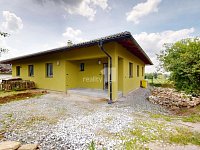 Prodej rodinného domu 5+kk, plocha 230m2, pozemek 1153m2, Komorovice, Humpolec - 9