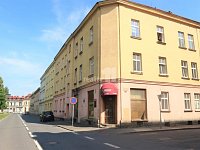 pronájem kuchyně 55 m2 v Ostravě Přívoze - 2