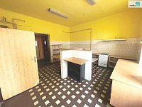 pronájem kuchyně 55 m2 v Ostravě Přívoze - 3