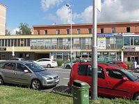 pronájem kanceláře 14 m2 v obchodním centru Bohemia v Ostravě Porubě - 5