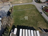 Prodej pozemku o ploše 2 833 m² určený k budoucí výstavbě v komerční zóně Jiřice u Humpolce - 14