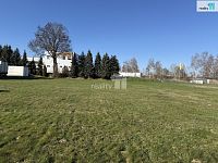 Prodej pozemku o ploše 2 833 m² určený k budoucí výstavbě v komerční zóně Jiřice u Humpolce - 2