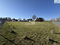 Prodej pozemku o ploše 2 833 m² určený k budoucí výstavbě v komerční zóně Jiřice u Humpolce - 4