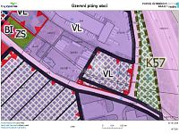 Prodej pozemku o ploše 2 833 m² určený k budoucí výstavbě v komerční zóně Jiřice u Humpolce - 9