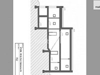 Prodej stavebního pozemku 1200 m2 Liberec - 11