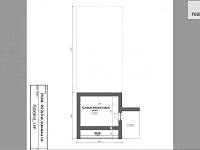 Prodej stavebního pozemku 1200 m2 Liberec - 15
