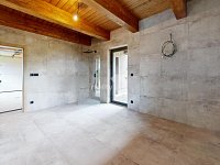 Luxusní horské bydlení v srdci Krkonoš, novostavba rodinného domu 4+kk s garáží, wellness a výjimečnou atmosférou - 11