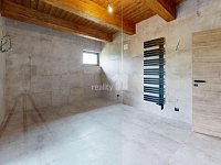 Luxusní horské bydlení v srdci Krkonoš, novostavba rodinného domu 4+kk s garáží, wellness a výjimečnou atmosférou - 12