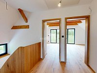 Luxusní horské bydlení v srdci Krkonoš, novostavba rodinného domu 4+kk s garáží, wellness a výjimečnou atmosférou - 14