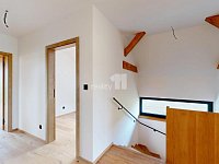 Luxusní horské bydlení v srdci Krkonoš, novostavba rodinného domu 4+kk s garáží, wellness a výjimečnou atmosférou - 19