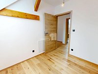 Luxusní horské bydlení v srdci Krkonoš, novostavba rodinného domu 4+kk s garáží, wellness a výjimečnou atmosférou - 21