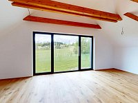 Luxusní horské bydlení v srdci Krkonoš, novostavba rodinného domu 4+kk s garáží, wellness a výjimečnou atmosférou - 27
