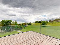 Luxusní horské bydlení v srdci Krkonoš, novostavba rodinného domu 4+kk s garáží, wellness a výjimečnou atmosférou - 27