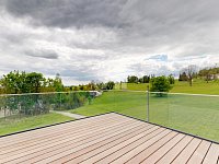 Luxusní horské bydlení v srdci Krkonoš, novostavba rodinného domu 4+kk s garáží, wellness a výjimečnou atmosférou - 28