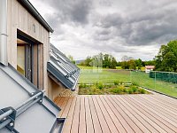 Luxusní horské bydlení v srdci Krkonoš, novostavba rodinného domu 4+kk s garáží, wellness a výjimečnou atmosférou - 29