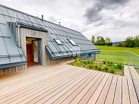 Luxusní horské bydlení v srdci Krkonoš, novostavba rodinného domu 4+kk s garáží, wellness a výjimečnou atmosférou - 29