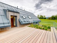 Luxusní horské bydlení v srdci Krkonoš, novostavba rodinného domu 4+kk s garáží, wellness a výjimečnou atmosférou - 30