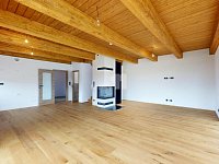 Luxusní horské bydlení v srdci Krkonoš, novostavba rodinného domu 4+kk s garáží, wellness a výjimečnou atmosférou - 4