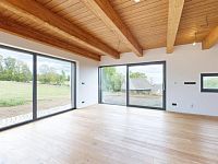 Luxusní horské bydlení v srdci Krkonoš, novostavba rodinného domu 4+kk s garáží, wellness a výjimečnou atmosférou - 4