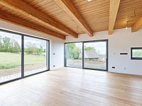 Luxusní horské bydlení v srdci Krkonoš, novostavba rodinného domu 4+kk s garáží, wellness a výjimečnou atmosférou - 5