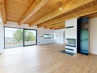 Luxusní horské bydlení v srdci Krkonoš, novostavba rodinného domu 4+kk s garáží, wellness a výjimečnou atmosférou - 6