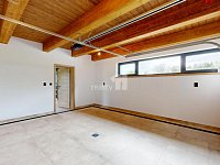 Luxusní horské bydlení v srdci Krkonoš, novostavba rodinného domu 4+kk s garáží, wellness a výjimečnou atmosférou - 9