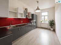 pronájem 4+1 , 94m2, Praha, Nusle 