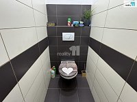 pronájem 4+1 , 94m2, Praha, Nusle  - 11