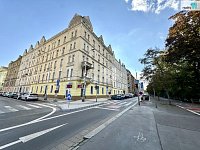 pronájem 4+1 , 94m2, Praha, Nusle  - 3