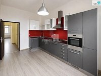 pronájem 4+1 , 94m2, Praha, Nusle  - 4