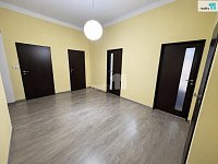 pronájem 4+1 , 94m2, Praha, Nusle  - 8