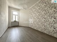 pronájem 4+1 , 94m2, Praha, Nusle  - 9