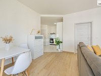 Prodej bytu 2+kk, 51 m2 Sedlčanská, Praha 4 - 10